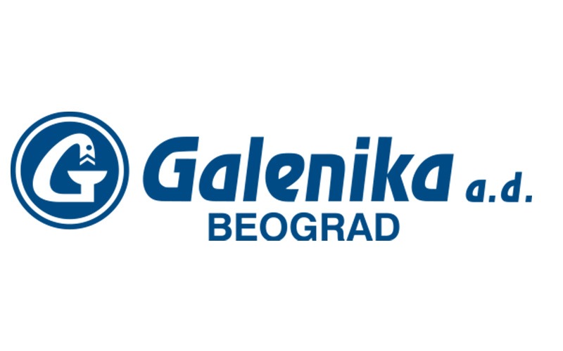 Galenika AD Beograd