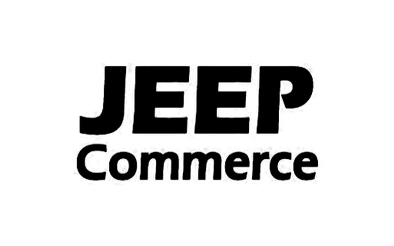 Jeep Commerce